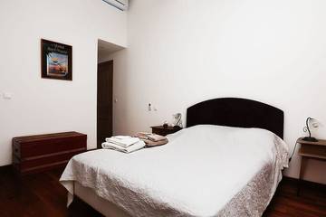 Villa pour 8 Personnes dans Pampelonne, Ramatuelle, Photo 2