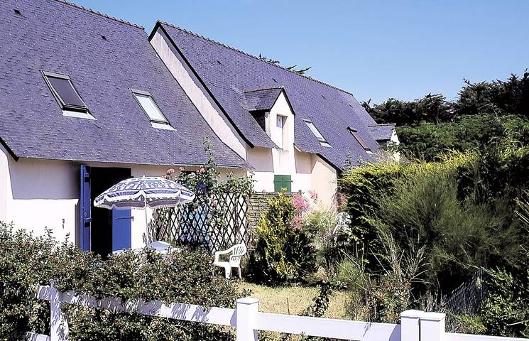 Villa pour 4 personnes, avec piscine et terrasse, animaux acceptés en Loire-Atlantique - 3