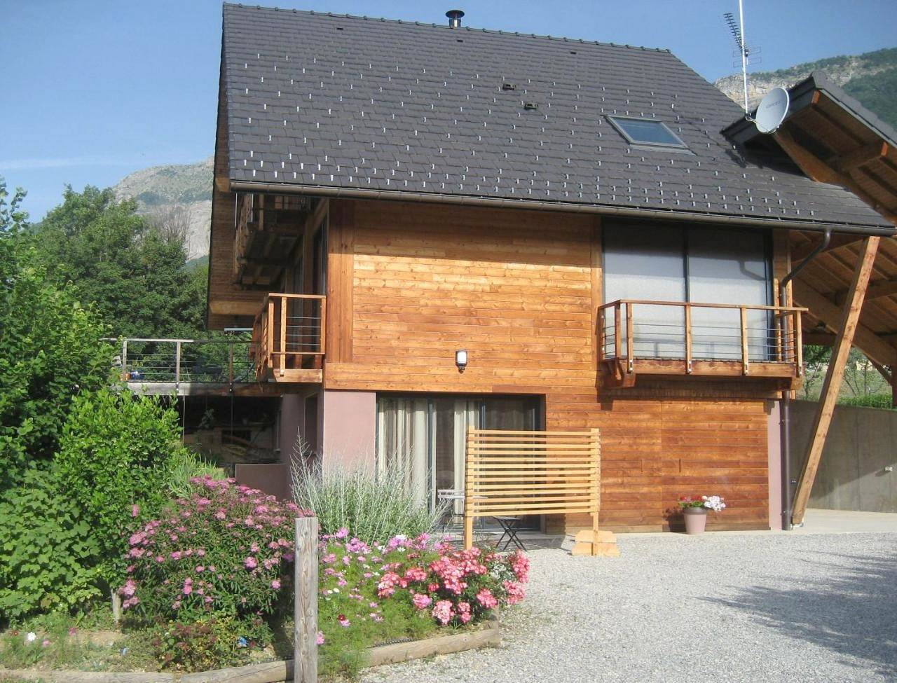 Appartement entier, Studio Clos de Charance in Gap, Région de Gap
