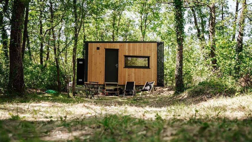 Location de vacances pour 2 personnes à Viens