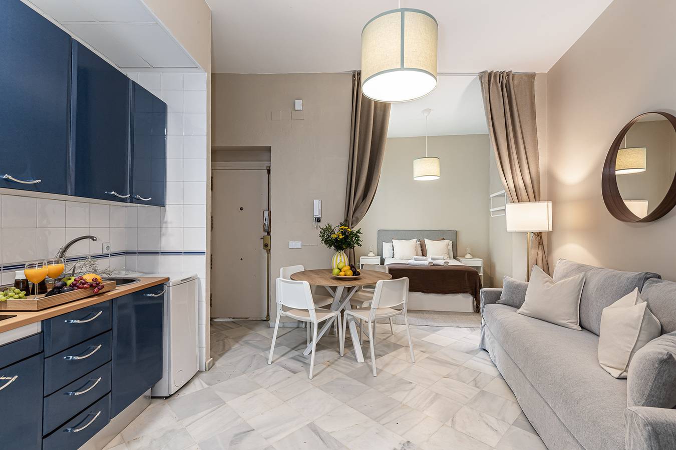 Apartamento entero, Waou Sevilla Centro Iii in Casco Antiguo, Sevilla