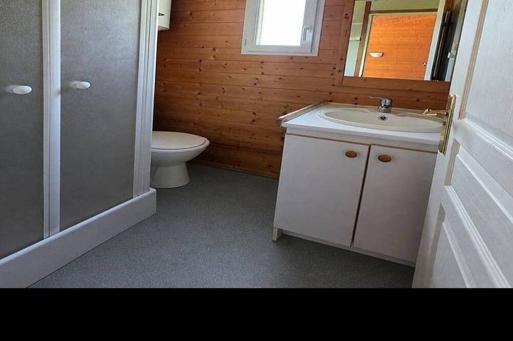 Gîte pour 5 personnes, avec piscine et terrasse à Darbres - 3
