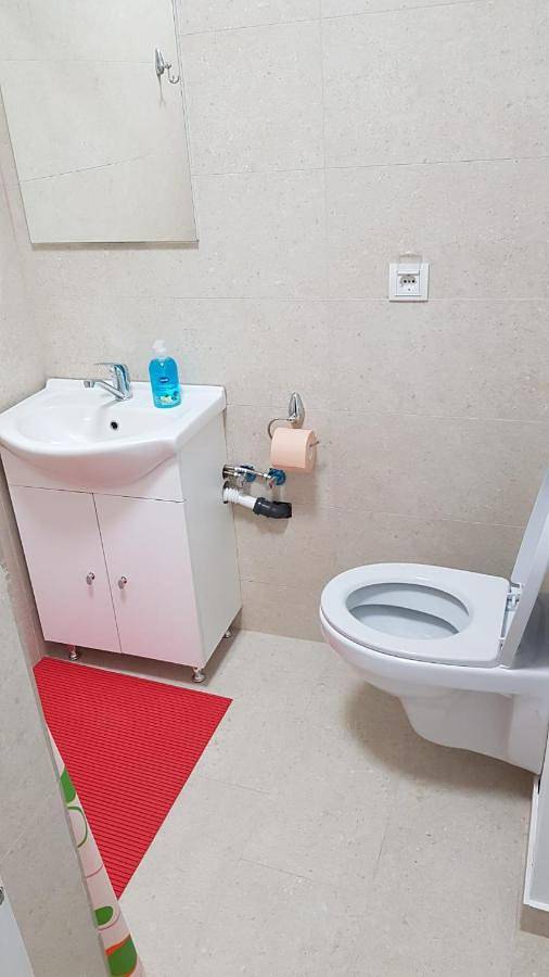 Gîte pour 2 personnes, avec terrasse et vue, animaux acceptés dans Mureș - 3