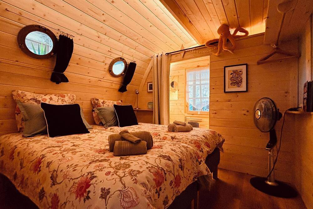 Entre Ciel et Cher - A timeless journey through nature, art and imagination in Ballan-Miré, Región de Tours