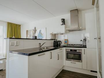 Vakantieappartement voor 12 Personen in Uitgeest, Noord-Holland - Kust van de Noordzee, Afbeelding 2