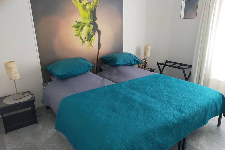 Gîte pour 6 personnes, avec jardin, animaux acceptés à Crozant - 2