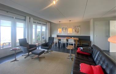 Huisje Aan Zee voor 4 Personen in Nederlandse kust, IJsselmeer, Afbeelding 3