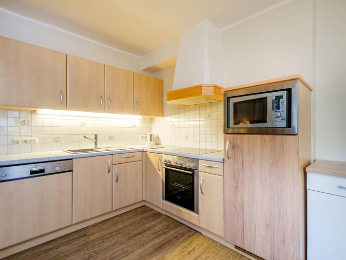Gîte pour 12 personnes, avec balcon dans Saalbach-Hinterglemm-Leogang - 4