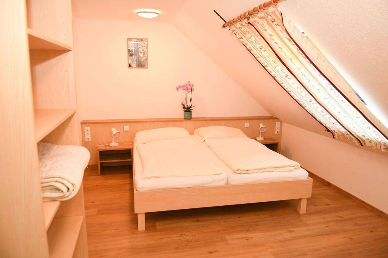 Family Room in Hirschegg-Pack, Steirerland
