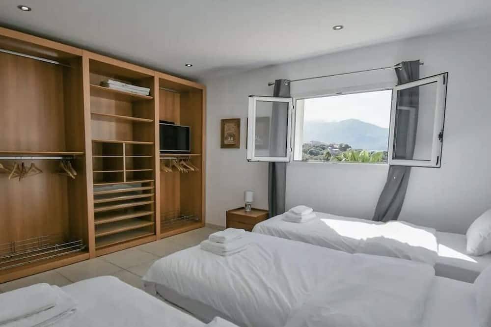 Villa panoramique Lumio in Lumio, Région de Calvi