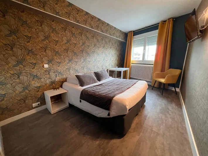 Hotel for 1 people - 1