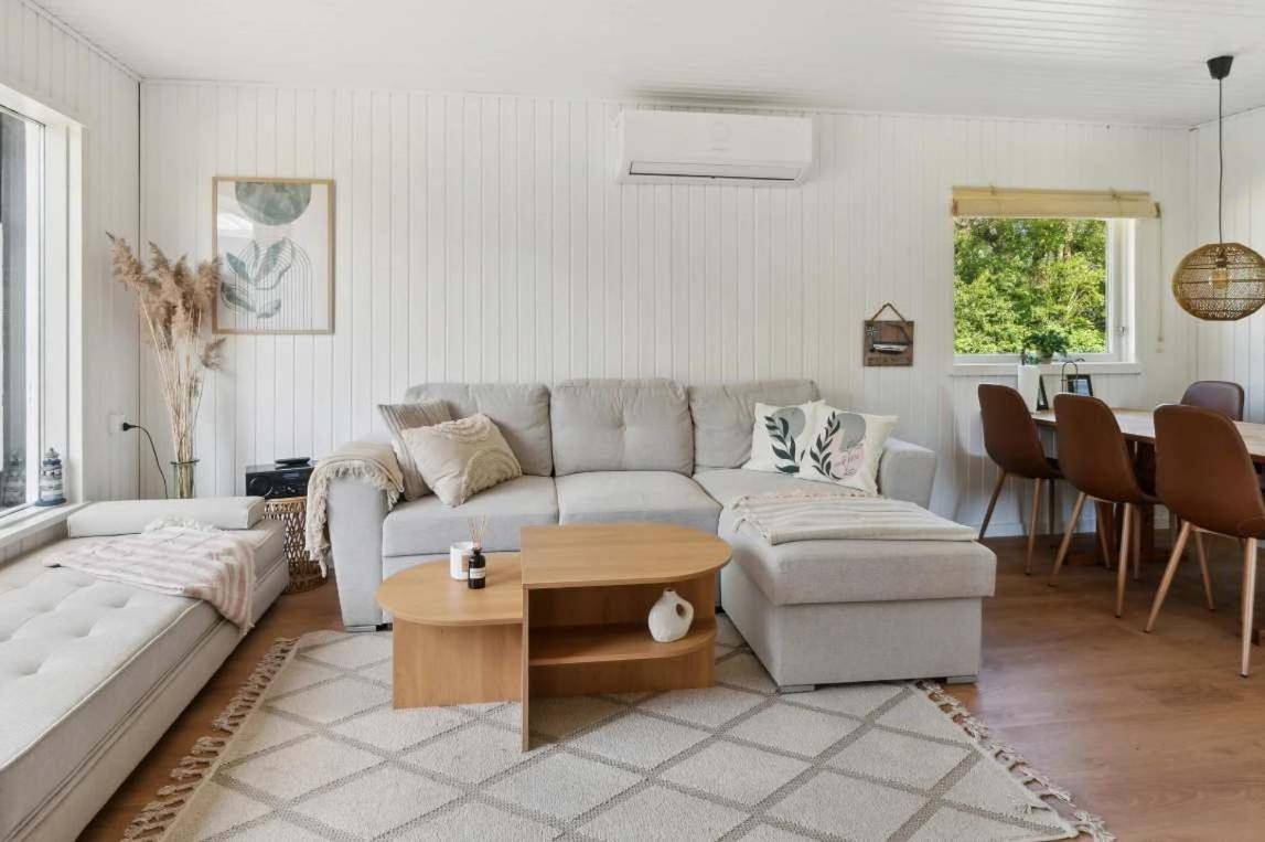 Appartement entier, Exclusive Premium Vacation Retreat in Rødby, Mer Baltique suédoise