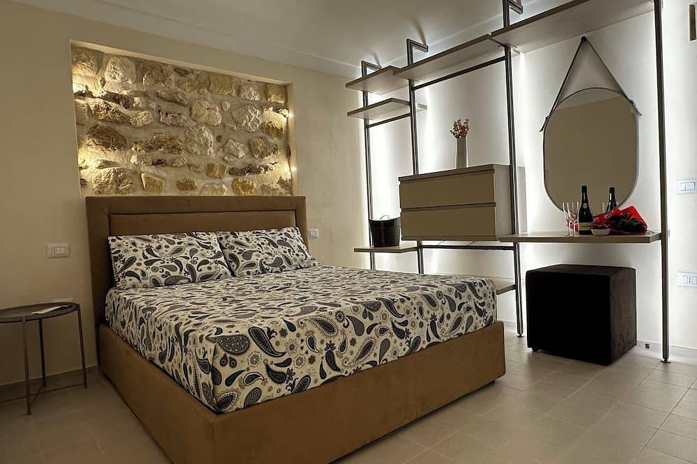 Apartamento entero, Romantic one-bedroom apartment in Ortigia in Siracusa, Sicilia