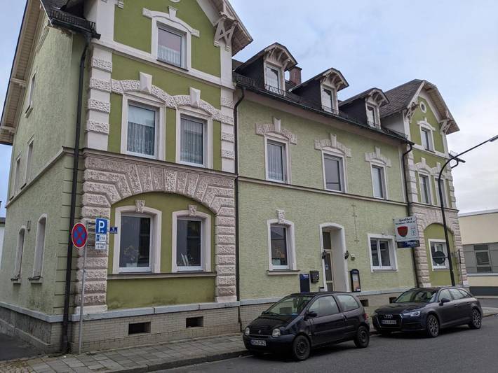 Appartement de vacances pour 2 personnes