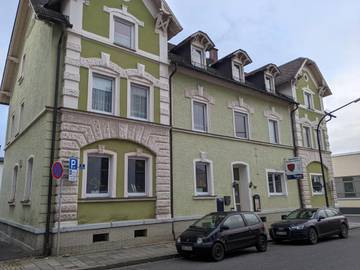 Gîte pour 2 personnes à Weiden in der Oberpfalz