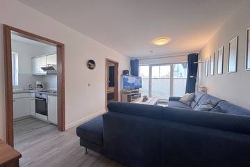 Ferienwohnung für 4 Personen in Kellenhusen, Südliche Ostseeküste, Bild 2