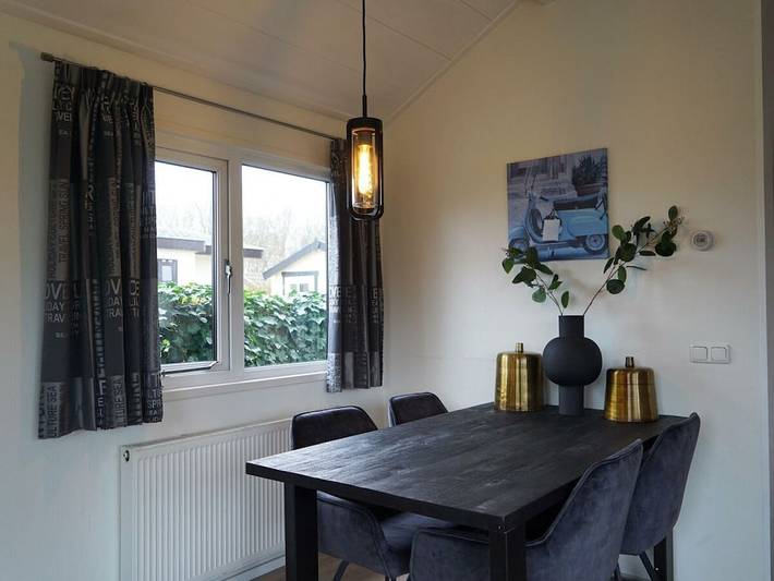 Ferienhaus für 4 Personen in Noordwijk - 3