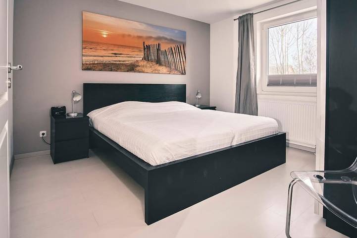 Ferienhaus für 6 Personen, mit Sauna und Garten sowie Terrasse, mit Haustier in Gammendorf - 2