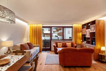 Vakantieappartement voor 6 Personen in Seefeld in Tirol, Innsbruck Land, Afbeelding 2