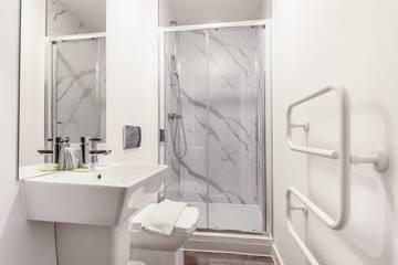 Apartment for 2 People in Sheffield, South Yorkshire, Photo 3