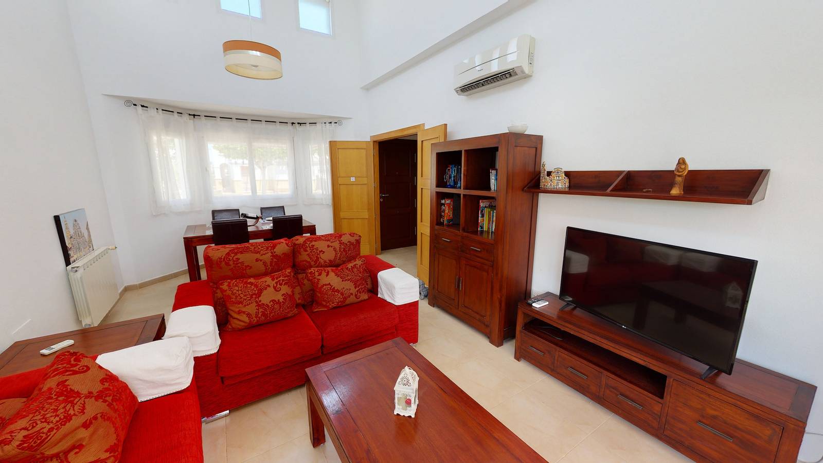 Villa Lubina M-A Murcia Holiday Rentals Property in Torre-Pacheco, Costa Cálida