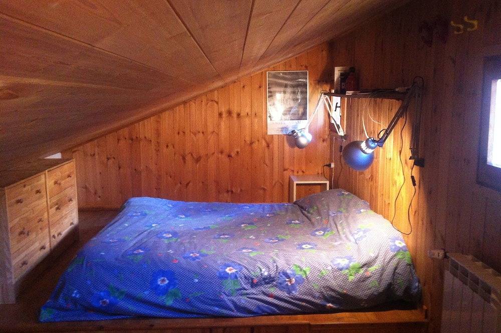 Chalet for 12 personer med have in Antagnod, Ayas