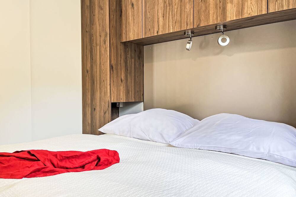 Tiny Haus Vierseenblick Nummer 4 in Boppard, Osteifel