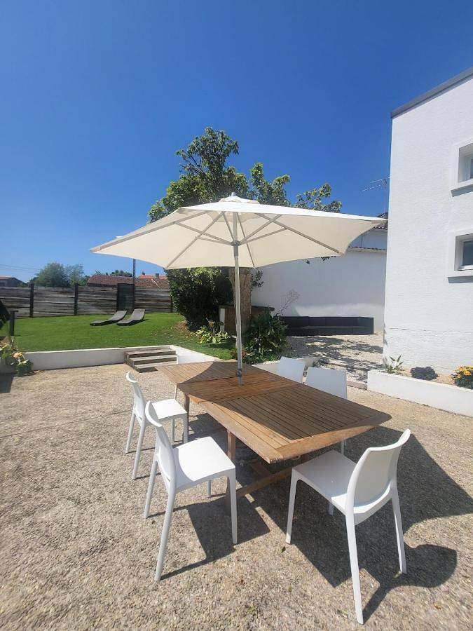 Maison de vacances pour 13 personnes, avec Terrasse et Jardin