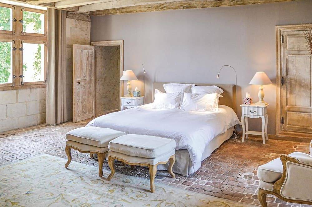 Fantastisches Haus mit 3 Schlafzimmern. in Cheillé, Loire-Tal