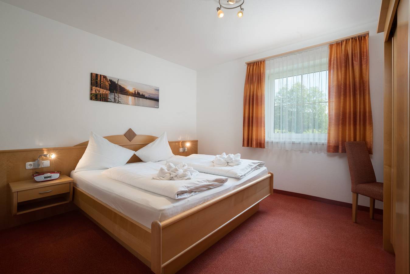 Cały apartament wypoczynkowy, Appartement Juliana in Brixen im Thale, Kaisergebirge