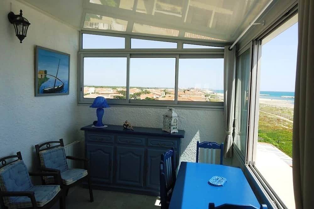 Appartement de vacances