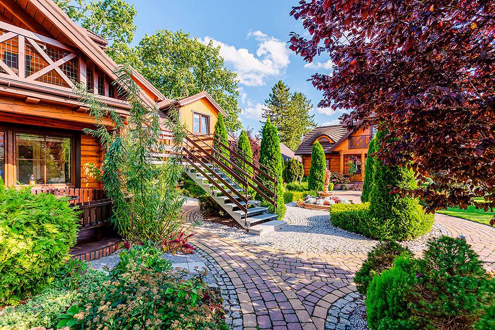 Ganze Ferienwohnung, Ferienwohnung Osada in Ustronie Morskie (Stadt), Ustronie Morskie