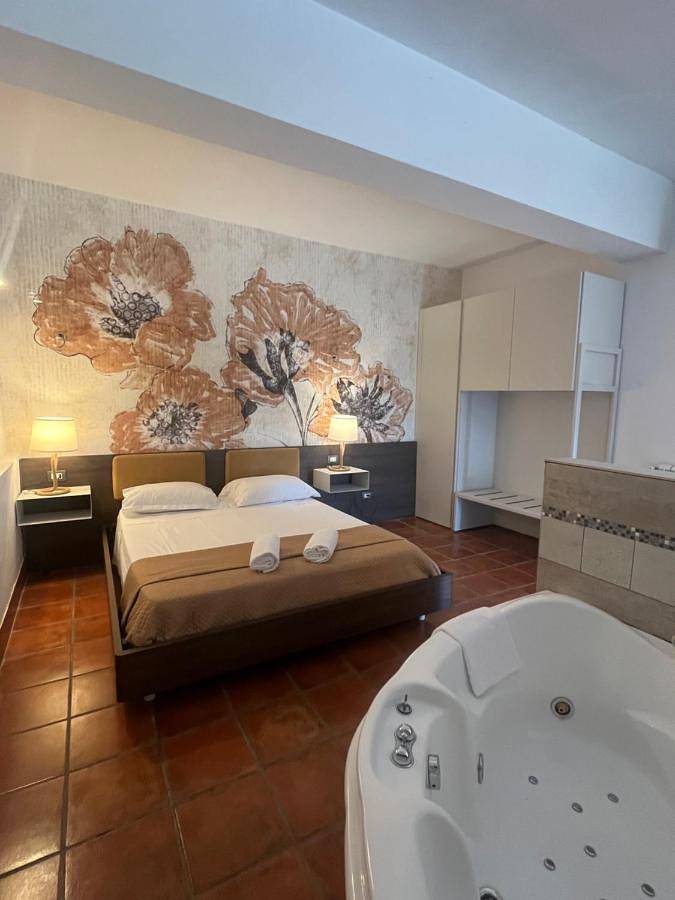 Appartamento vacanze per 2 persone, con panorama e giardino, con animali domestici - 1