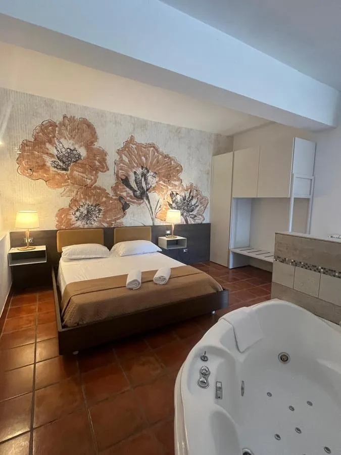 Ferienwohnung für 2 Personen, mit Ausblick und Garten, mit Haustier - 1