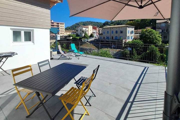 Ferienwohnung für 6 Personen - 1