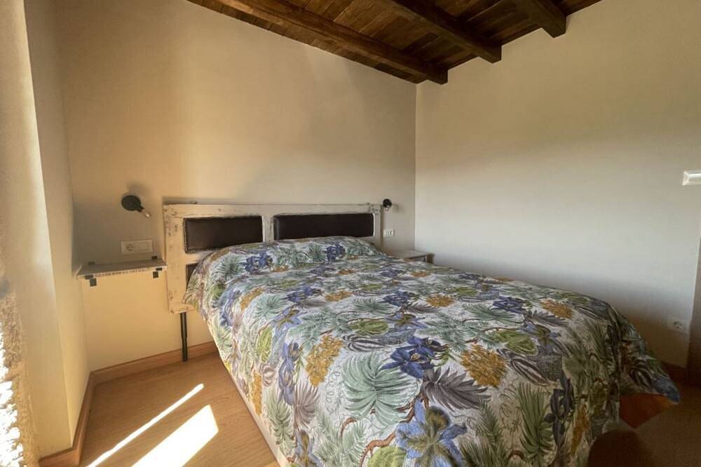 Yourhouse A Casa Da Corona in Lobios, Orense Région