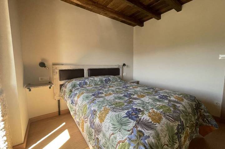 YourHouse A Casa Da Corona in Lobios, Orense Région
