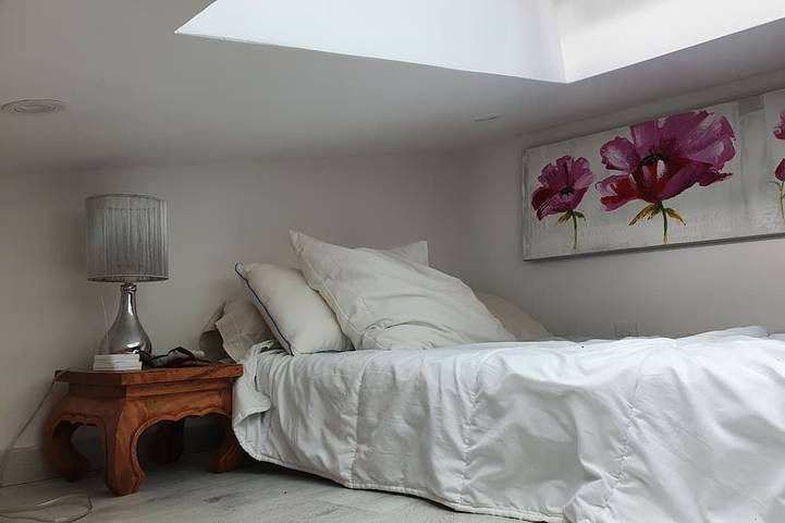 Location de vacances pour 6 personnes, animaux acceptés à Gizay - 3