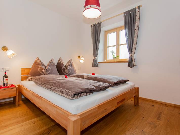 Ferienwohnung für 5 Personen, mit Balkon in Lofer - 4