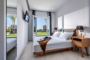 Bnb für 3 Personen in Kreta Norden, Kreta, Bild 1