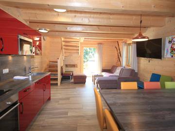 Chalet für 18 Personen in Kaprun, Pinzgau, Bild 1