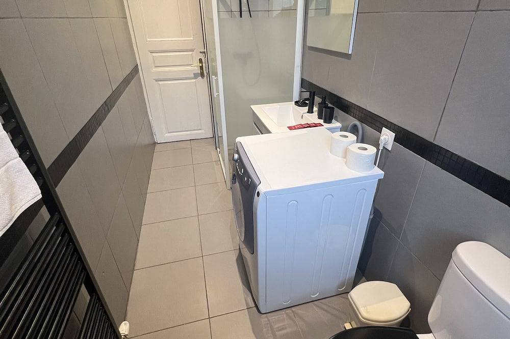 Entire apartment, Esprit Colmar, 2 Chambres de Charme - Sauna & Sport Club in Mulhouse, Mulhouse region