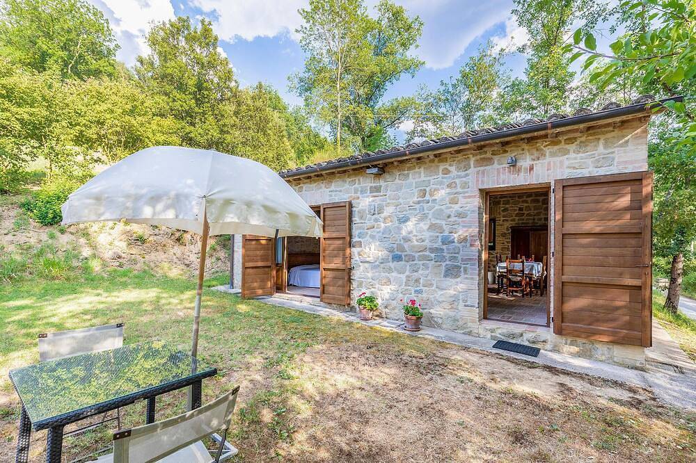 Gorgeous home in Valfabbrica Pg in Assisi, Perugia Province