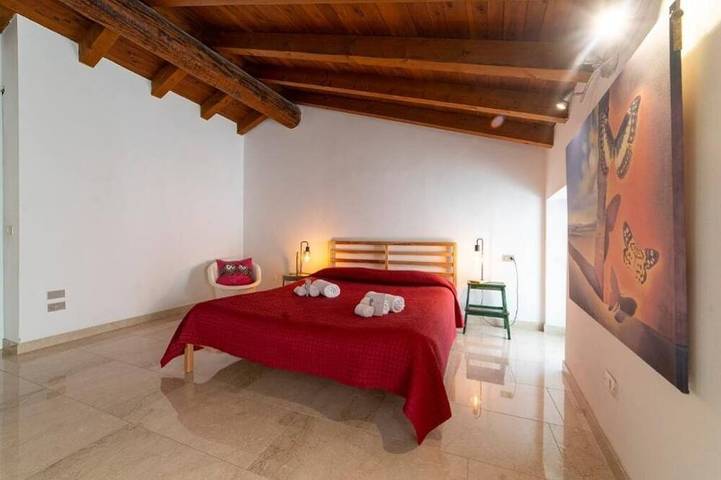 Appartement entier, Duomo Apartment in Iseo, Commune de Iseo
