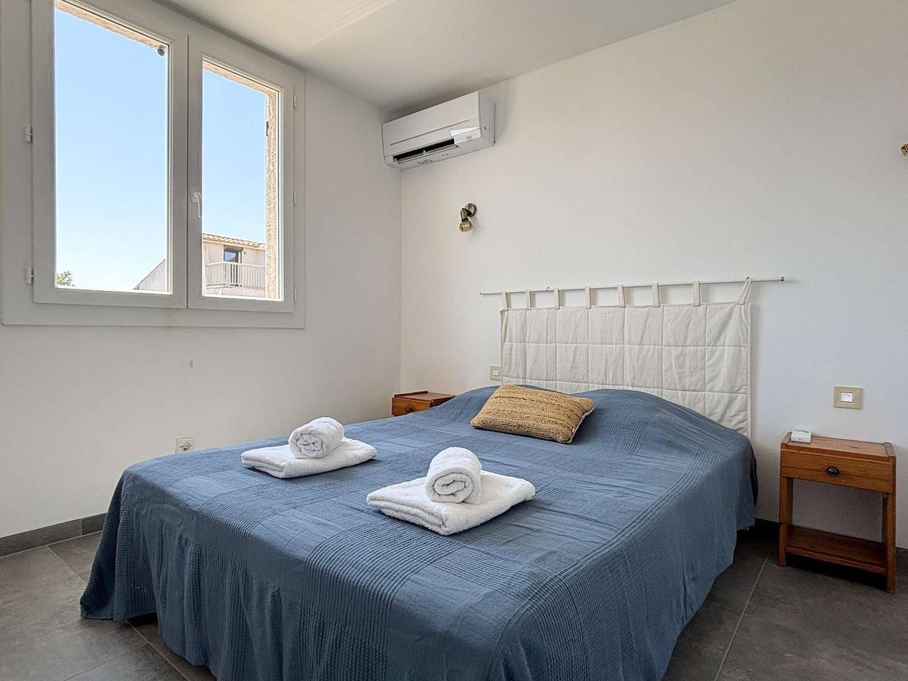 Appartement de vacances entier, Leucate Plage T4 climatisé à 200m de la plage in Leucate-Plage, Leucate