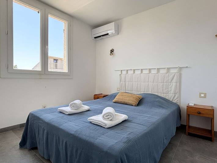 Gîte pour 6 personnes, animaux acceptés dans Leucate-Plage - 4
