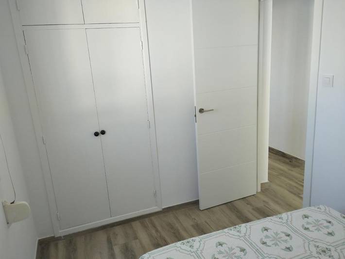 Gîte pour 3 personnes, avec vue et terrasse, animaux acceptés à Oliva - 3