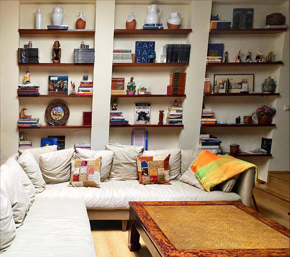 Chalet con piscina vistas y salida a parque natural in El Escorial, Provincia de Madrid