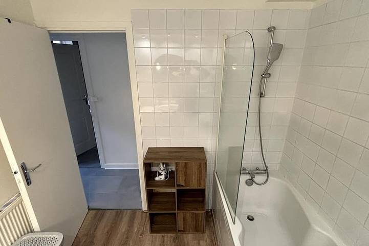 Appartement de vacances pour 4 personnes, avec balcon - 1