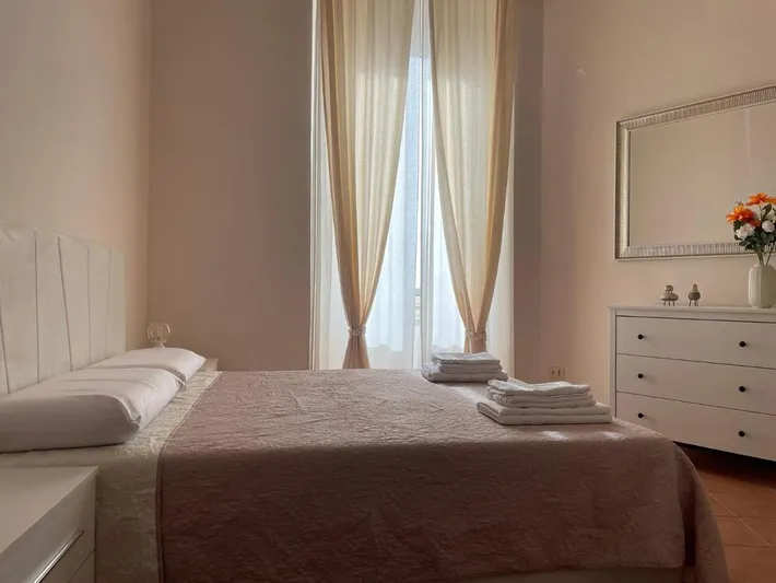Apartamento de vacaciones para 4 personas - 1